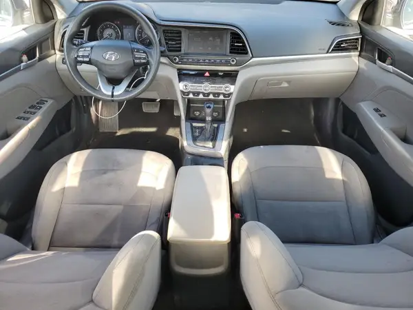 5NPD84LF3LH579767 2020 HYUNDAI ELANTRA - Image 8