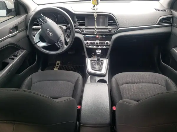 5NPD84LF3LH579929 2020 HYUNDAI ELANTRA - Image 8