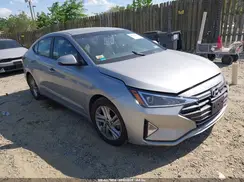 5NPD84LF3LH581034 2020 HYUNDAI ELANTRA