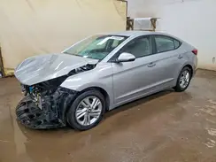 5NPD84LF3LH581096 2020 HYUNDAI ELANTRA