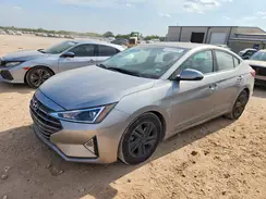 5NPD84LF3LH581308 2020 HYUNDAI ELANTRA