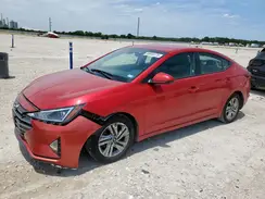 5NPD84LF3LH581521 2020 HYUNDAI ELANTRA