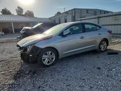 5NPD84LF3LH582281 2020 HYUNDAI ELANTRA