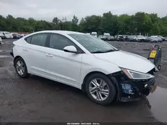 5NPD84LF3LH582569 2020 HYUNDAI ELANTRA