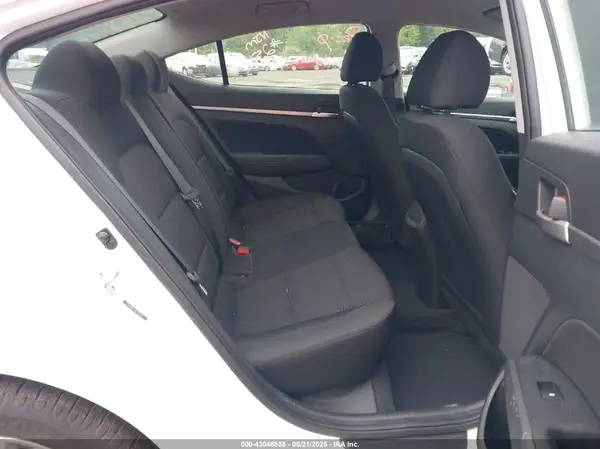 5NPD84LF3LH582569 2020 HYUNDAI ELANTRA - Image 8