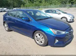 5NPD84LF3LH582832 2020 HYUNDAI ELANTRA