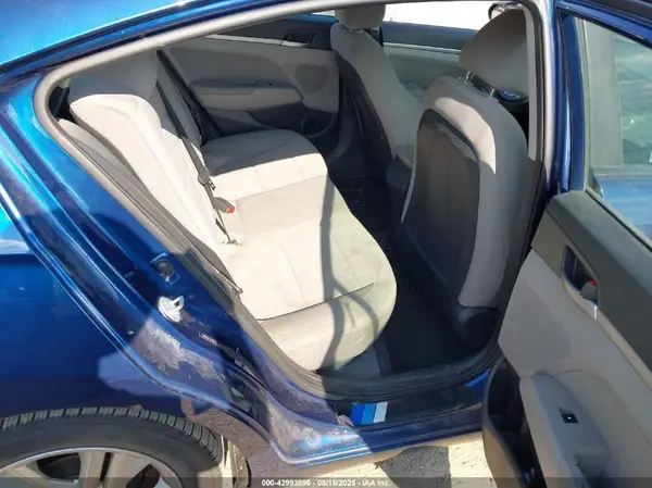 5NPD84LF3LH582832 2020 HYUNDAI ELANTRA - Image 8