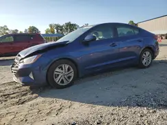 5NPD84LF3LH582846 2020 HYUNDAI ELANTRA