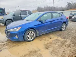 5NPD84LF3LH582880 2020 HYUNDAI ELANTRA