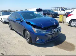 5NPD84LF3LH583091 2020 HYUNDAI ELANTRA
