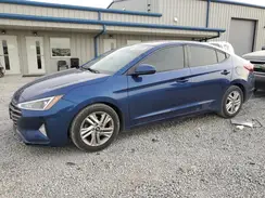 5NPD84LF3LH583205 2020 HYUNDAI ELANTRA