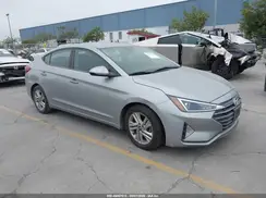 5NPD84LF3LH583298 2020 HYUNDAI ELANTRA