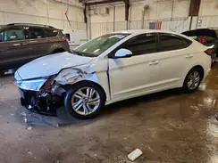 5NPD84LF3LH583382 2020 HYUNDAI ELANTRA