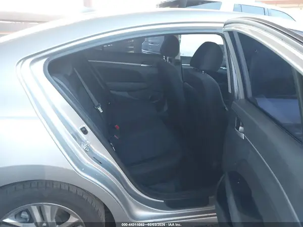 5NPD84LF3LH583771 2020 HYUNDAI ELANTRA - Image 8