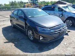 5NPD84LF3LH584676 2020 HYUNDAI ELANTRA