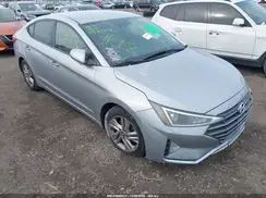 5NPD84LF3LH585181 2020 HYUNDAI ELANTRA