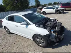 5NPD84LF3LH585293 2020 HYUNDAI ELANTRA