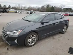 5NPD84LF3LH585939 2020 HYUNDAI ELANTRA