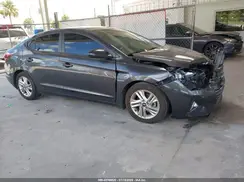 5NPD84LF3LH587609 2020 HYUNDAI ELANTRA