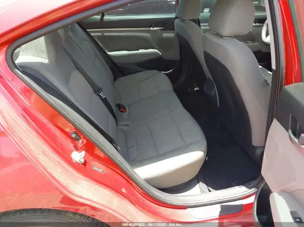 5NPD84LF3LH587805 2020 HYUNDAI ELANTRA - Image 8