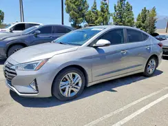 5NPD84LF3LH588114 2020 HYUNDAI ELANTRA