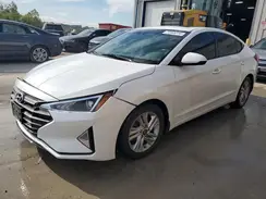 5NPD84LF3LH588209 2020 HYUNDAI ELANTRA