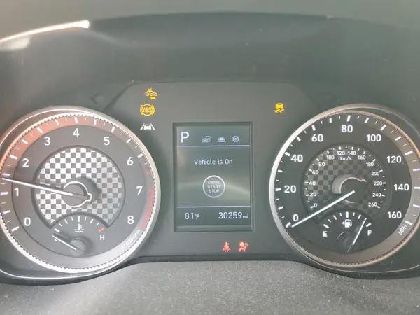 5NPD84LF3LH588209 2020 HYUNDAI ELANTRA - Image 8
