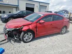 5NPD84LF3LH588257 2020 HYUNDAI ELANTRA