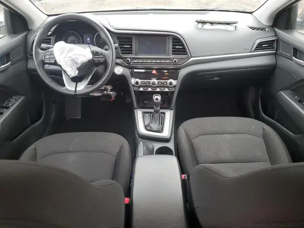 5NPD84LF3LH588338 2020 HYUNDAI ELANTRA - Image 8