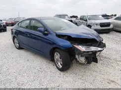 5NPD84LF3LH590946 2020 HYUNDAI ELANTRA