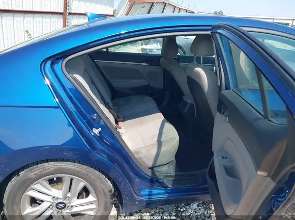 5NPD84LF3LH590946 2020 HYUNDAI ELANTRA - Image 8