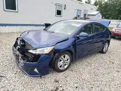 5NPD84LF3LH591059 2020 HYUNDAI ELANTRA