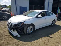 5NPD84LF3LH592521 2020 HYUNDAI ELANTRA