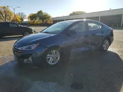 5NPD84LF3LH592616 2020 HYUNDAI ELANTRA
