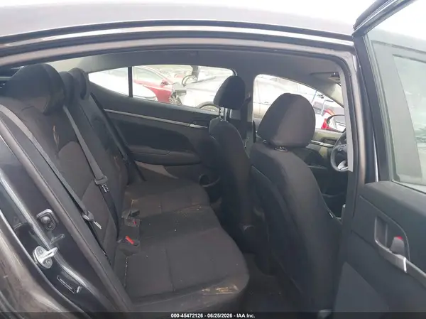 5NPD84LF3LH592891 2020 HYUNDAI ELANTRA - Image 8