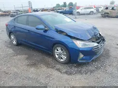 5NPD84LF3LH593037 2020 HYUNDAI ELANTRA