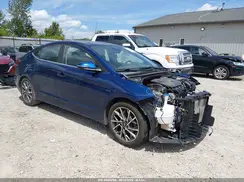 5NPD84LF3LH593393 2020 HYUNDAI ELANTRA