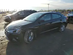 5NPD84LF3LH593538 2020 HYUNDAI ELANTRA