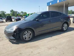 5NPD84LF3LH593541 2020 HYUNDAI ELANTRA