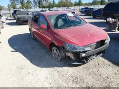 5NPD84LF3LH593717 2020 HYUNDAI ELANTRA