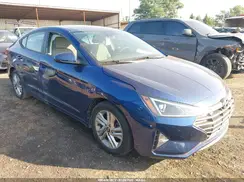5NPD84LF3LH594186 2020 HYUNDAI ELANTRA