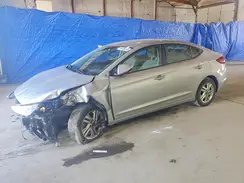 5NPD84LF3LH594396 2020 HYUNDAI ELANTRA