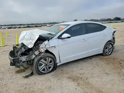 5NPD84LF3LH594737 2020 HYUNDAI ELANTRA