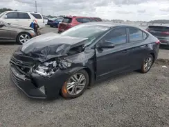 5NPD84LF3LH594852 2020 HYUNDAI ELANTRA