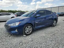 5NPD84LF3LH595953 2020 HYUNDAI ELANTRA