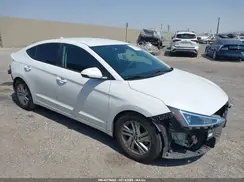 5NPD84LF3LH596620 2020 HYUNDAI ELANTRA