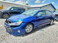 5NPD84LF3LH596990 2020 HYUNDAI ELANTRA
