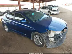 5NPD84LF3LH597833 2020 HYUNDAI ELANTRA
