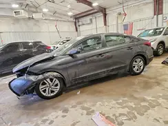 5NPD84LF3LH598383 2020 HYUNDAI ELANTRA