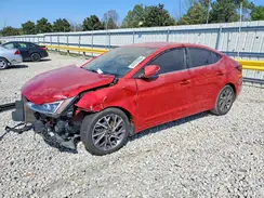5NPD84LF3LH598495 2020 HYUNDAI ELANTRA